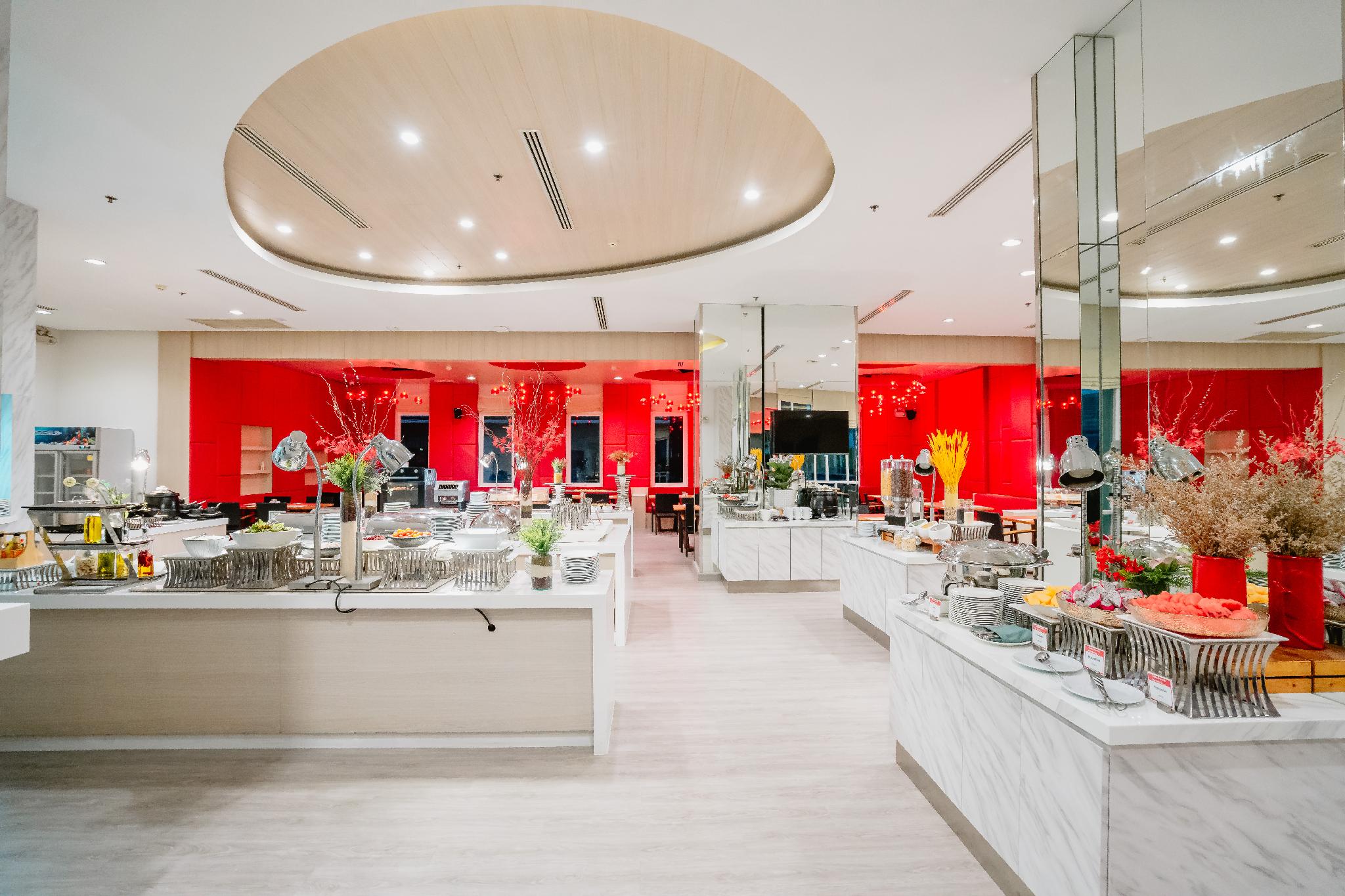 Phuket budget hotels TOP 5